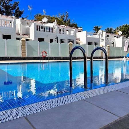 Apartment Virginia Playa de las Americas  Bagian luar foto