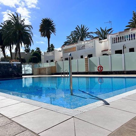 Apartment Virginia Playa de las Americas  Bagian luar foto