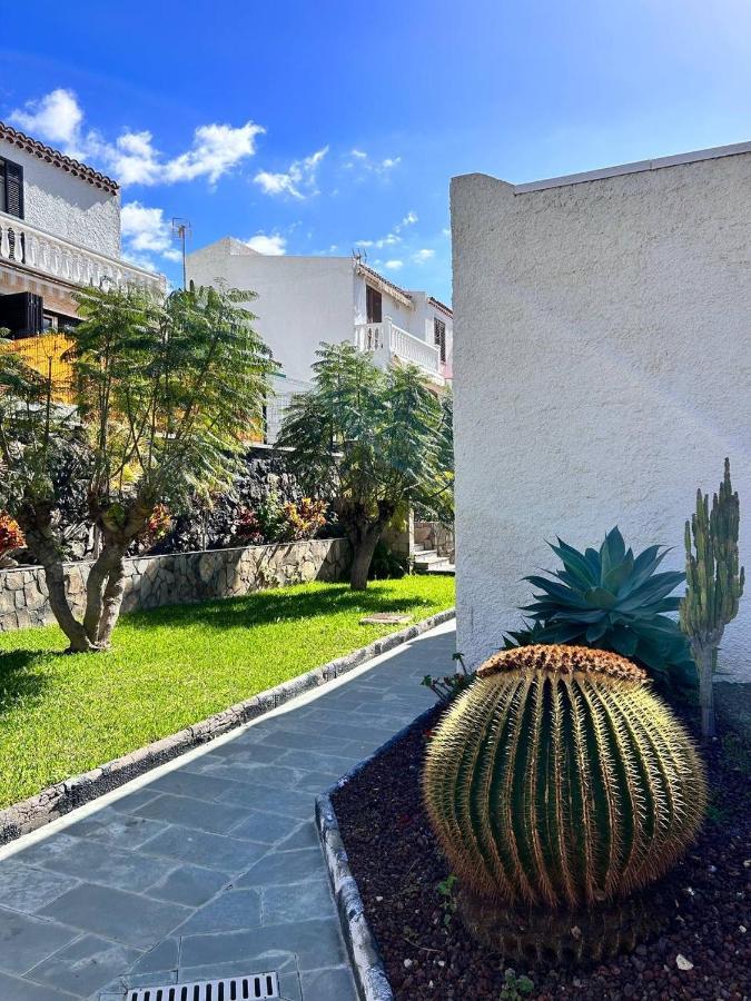 Apartment Virginia Playa de las Americas  Bagian luar foto