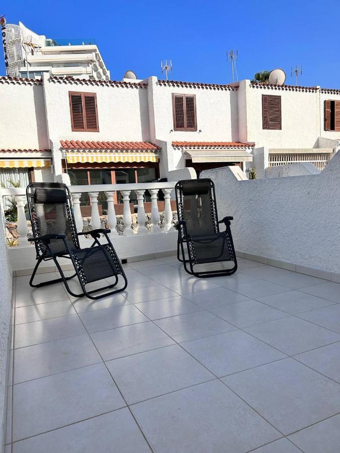 Apartment Virginia Playa de las Americas  Bagian luar foto