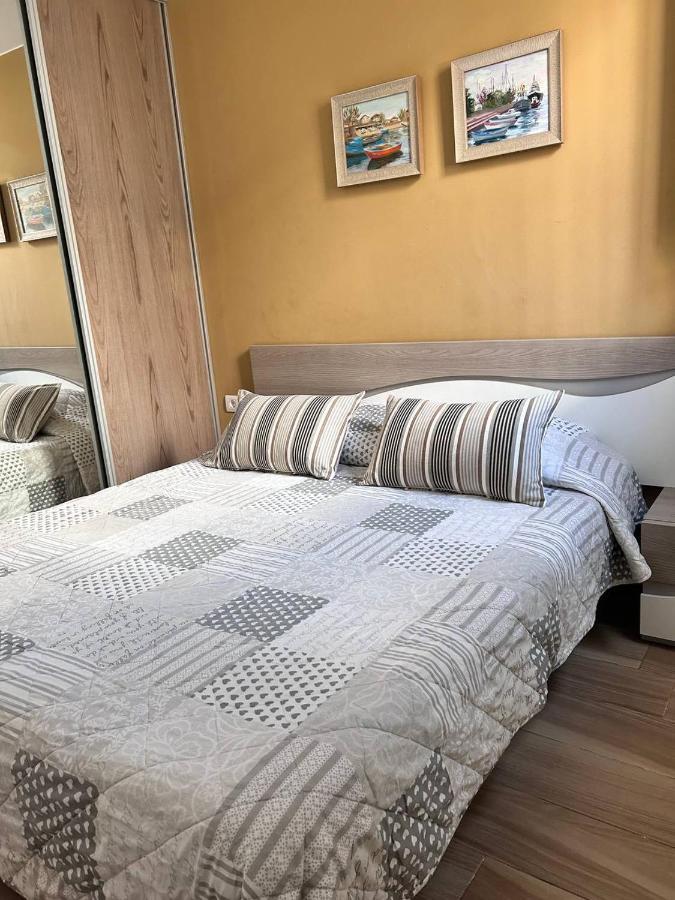 Apartment Virginia Playa de las Americas  Bagian luar foto