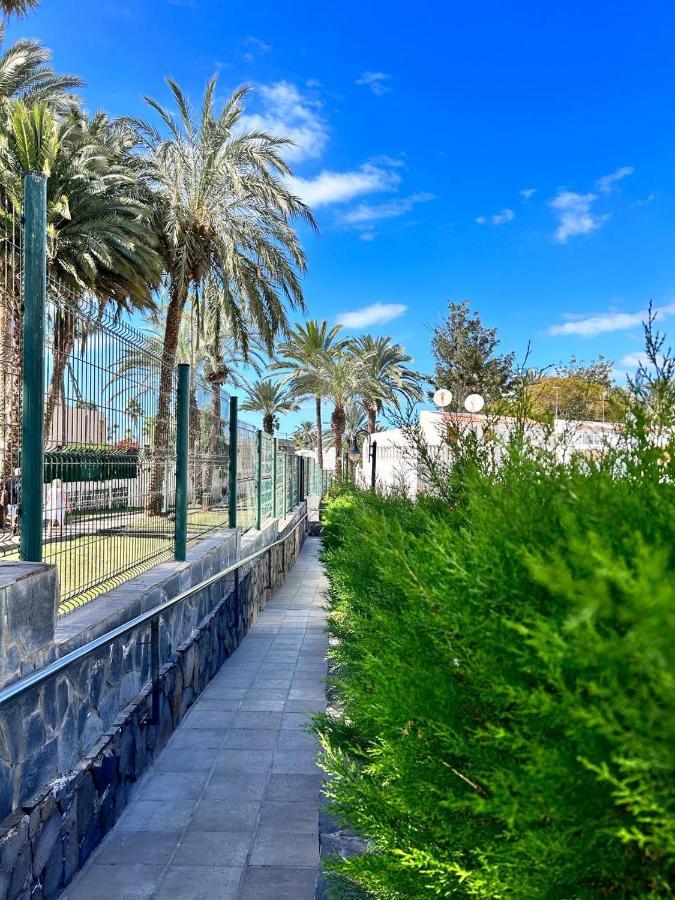 Apartment Virginia Playa de las Americas  Bagian luar foto
