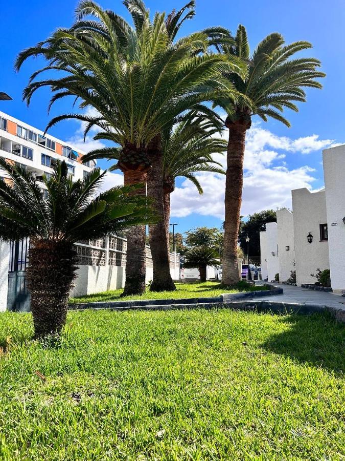Apartment Virginia Playa de las Americas  Bagian luar foto