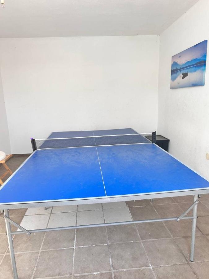 Apartment Virginia Playa de las Americas  Bagian luar foto