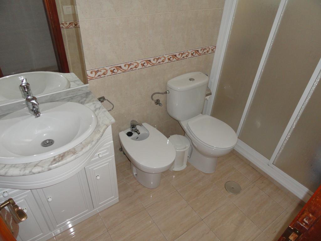 Apartment Virginia Playa de las Americas  Ruang foto