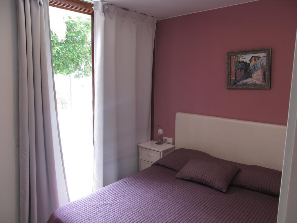 Apartment Virginia Playa de las Americas  Ruang foto