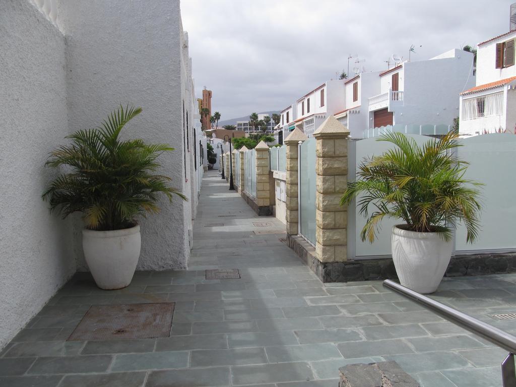 Apartment Virginia Playa de las Americas  Ruang foto