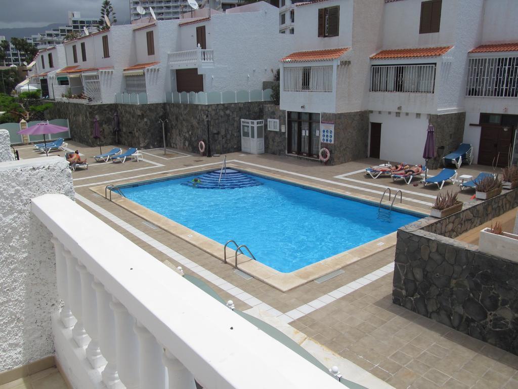 Apartment Virginia Playa de las Americas  Ruang foto