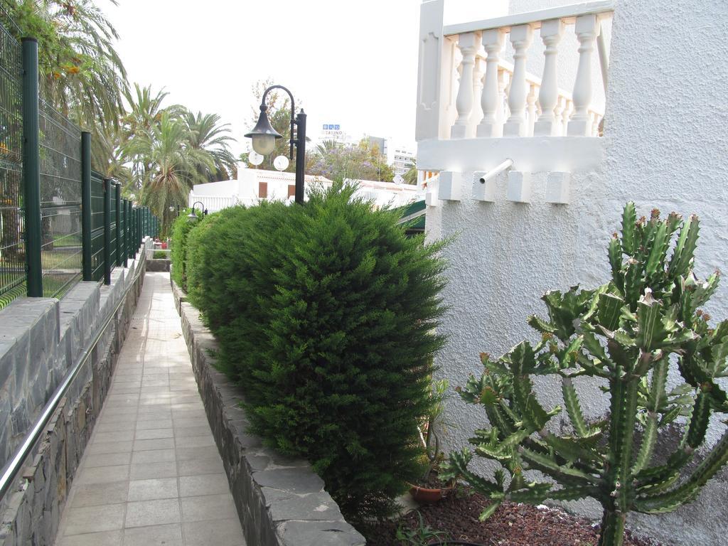 Apartment Virginia Playa de las Americas  Ruang foto