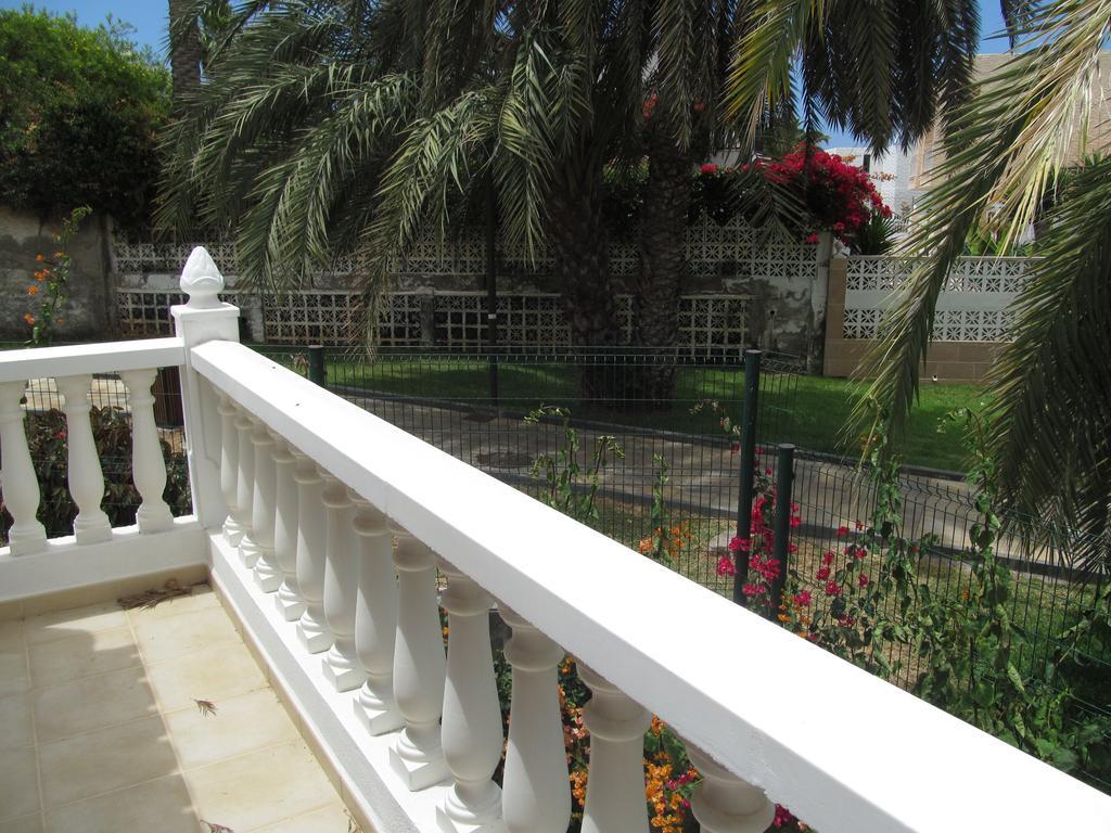 Apartment Virginia Playa de las Americas  Ruang foto
