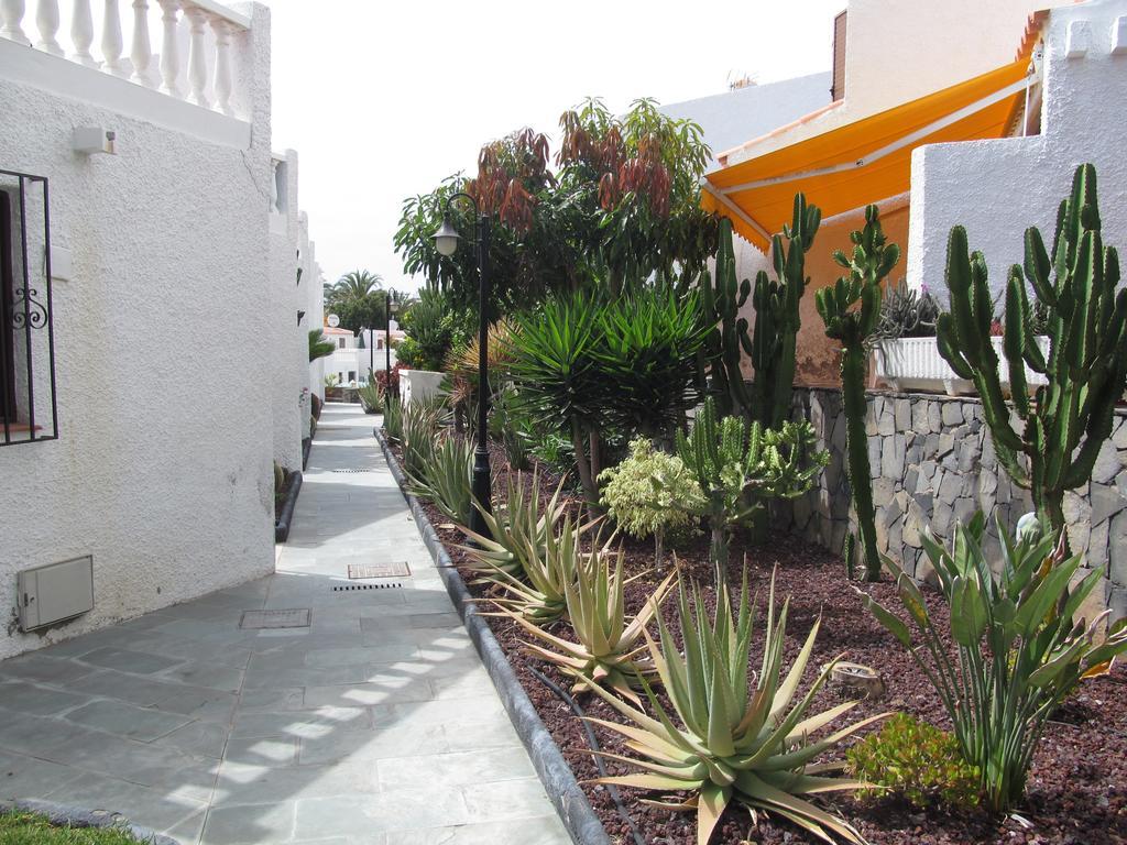Apartment Virginia Playa de las Americas  Ruang foto