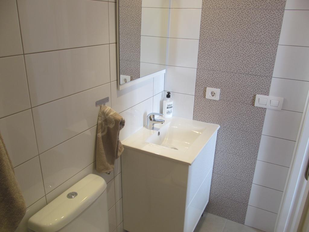 Apartment Virginia Playa de las Americas  Ruang foto