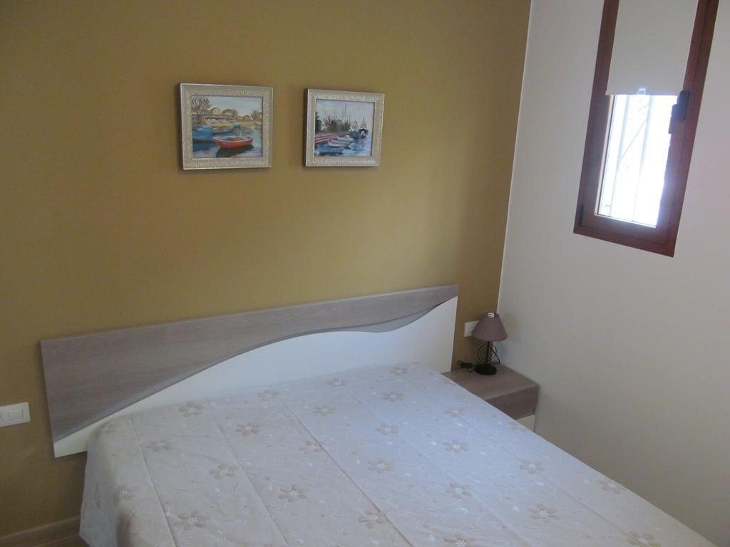 Apartment Virginia Playa de las Americas  Ruang foto