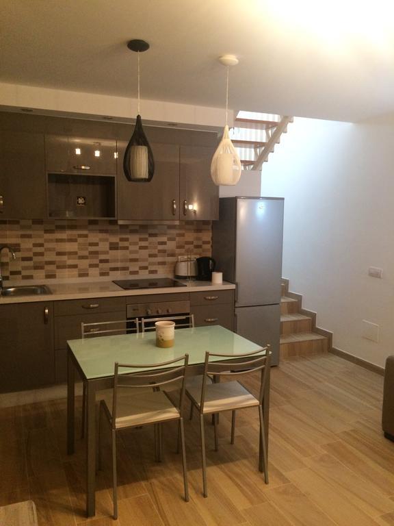 Apartment Virginia Playa de las Americas  Bagian luar foto