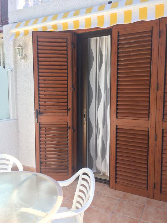Apartment Virginia Playa de las Americas  Bagian luar foto