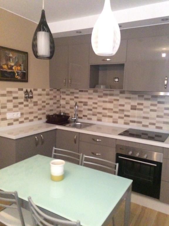Apartment Virginia Playa de las Americas  Bagian luar foto