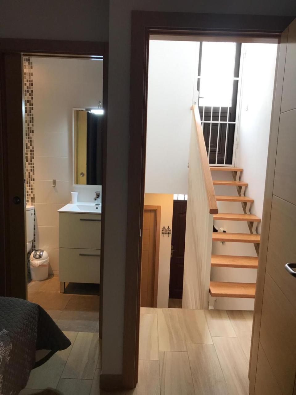 Apartment Virginia Playa de las Americas  Bagian luar foto