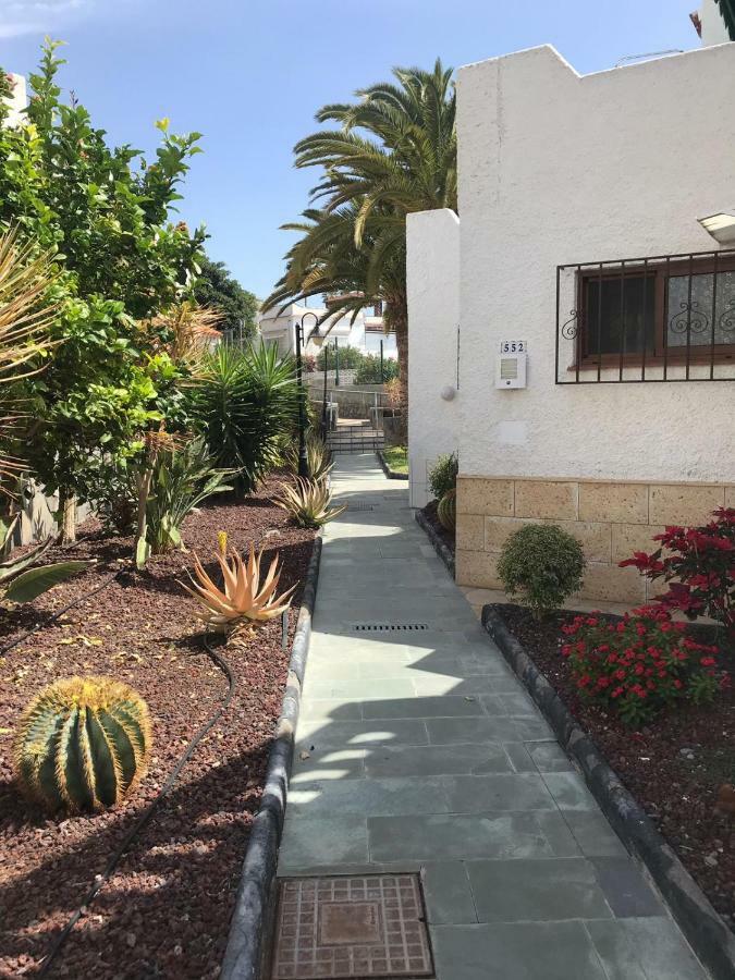 Apartment Virginia Playa de las Americas  Bagian luar foto