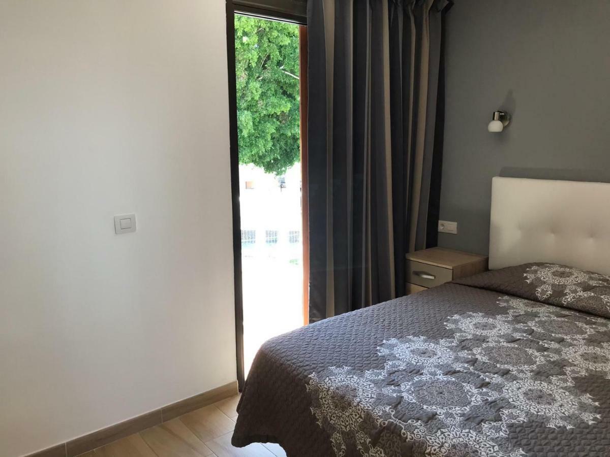 Apartment Virginia Playa de las Americas  Bagian luar foto