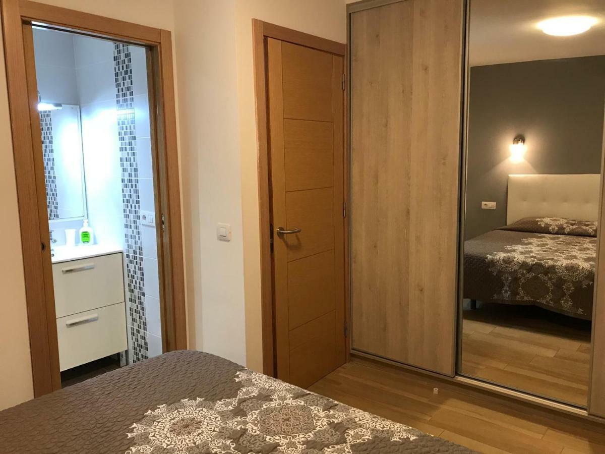 Apartment Virginia Playa de las Americas  Bagian luar foto